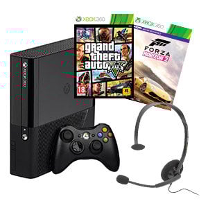XBOX 360