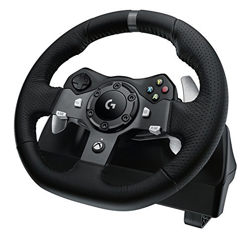 Kierownice Xbox One