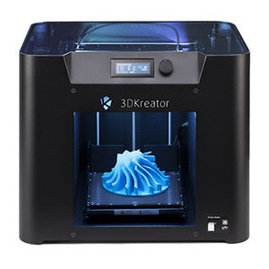 Drukarki 3D
