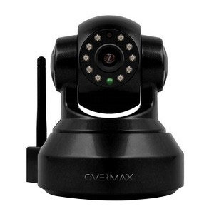Kamery IP