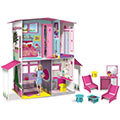 Domki Barbie