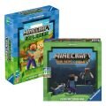 Gry planszowe Minecraft