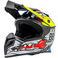 Kaski motocyklowe