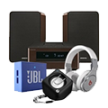 AUDIO