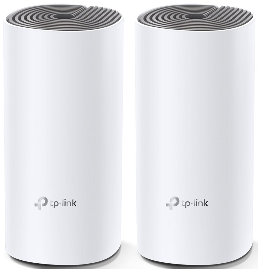 Wi-Fi mesh