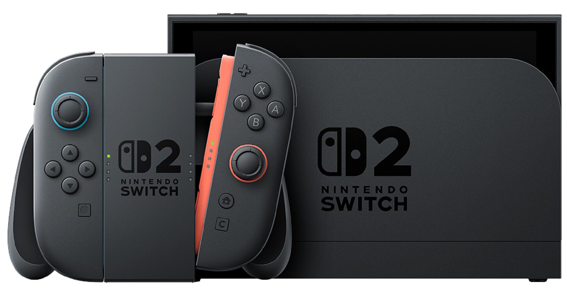 超人気 Konsola-NINTENDO-Switch-2- Nintendo Switch
