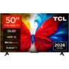 Telewizor TCL 50S5L 50" QLED Android TV