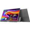 Monitor ZENWIRE AMG15 15.6" 1920x1080px IPS