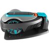 Robot koszący GARDENA Sileno City 250 15001-32 sterowanie Bluetooth