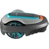 Robot koszący GARDENA Sileno City 250 15001-32 sterowanie Bluetooth