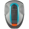 Robot koszący GARDENA Sileno City 250 15001-32 sterowanie Bluetooth
