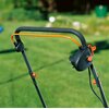 Wertykulator elektryczny GARDENA EVC 1000 4068-20 1000W 30cm