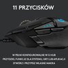 Mysz LOGITECH G502 Hero