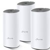 Router TP-LINK Deco M4 2.4 / 5 GHz (DualBand), Wi-Fi Mesh (3 szt.)