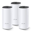 Router TP-LINK Deco M4 2.4 / 5 GHz (DualBand), Wi-Fi Mesh (3 szt.)