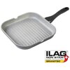 Patelnia grillowa GÖTZE & JENSEN Granitec Competence 28 cm