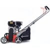 Wertykulator spalinowy GREENSO WER01 DR40 4.4kW 40cm