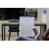 Oczyszczacz powietrza SETTI+ AP800W Smart WiFi czujnik zanieczyszczenia jonizator nawilżanie