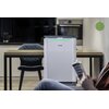 Oczyszczacz powietrza SETTI+ AP800W Smart WiFi czujnik zanieczyszczenia jonizator nawilżanie
