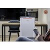 Oczyszczacz powietrza SETTI+ AP800W Smart WiFi czujnik zanieczyszczenia jonizator nawilżanie