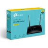 Router TP-LINK TL-MR150 2.4 GHz, Gniazdo SIM