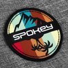 Torba termiczna SPOKEY IceCube 4 (12 litrów)