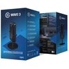 Mikrofon ELGATO Wave 3 Jednokierunkowy