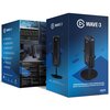 Mikrofon ELGATO Wave 3 Jednokierunkowy