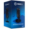 Mikrofon ELGATO Wave 3 Jednokierunkowy