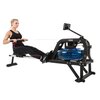 Wioślarz wodny YORK FITNESS WR1000