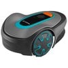 Robot koszący GARDENA Sileno Minimo 250 15201-32 sterowanie Bluetooth