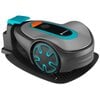 Robot koszący GARDENA Sileno Minimo 250 15201-32 sterowanie Bluetooth