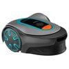Robot koszący GARDENA Sileno Minimo 250 15201-32 sterowanie Bluetooth