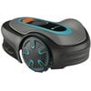 Robot koszący GARDENA Sileno Minimo 250 15201-32 sterowanie Bluetooth