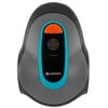 Robot koszący GARDENA Sileno Minimo 250 15201-32 sterowanie Bluetooth
