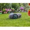 Robot koszący GARDENA Sileno Minimo 250 15201-32 sterowanie Bluetooth