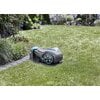 Robot koszący GARDENA Sileno Minimo 250 15201-32 sterowanie Bluetooth