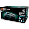Robot koszący GARDENA Sileno Minimo 250 15201-32 sterowanie Bluetooth