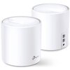 Router TP-LINK Deco X20 2.4 / 5 GHz (DualBand), Wi-Fi Mesh (2 szt.)