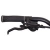Rower elektryczny MBM E808 Oberon M20 28 cali Czarny