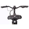 Rower elektryczny MBM E808 Oberon M20 28 cali Czarny