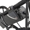 Rower elektryczny BOTTARI Cruiser FAT Nilox J3 NG M19 20 cali Czarno-żółty