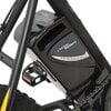 Rower elektryczny BOTTARI Cruiser FAT Nilox J3 NG M19 20 cali Czarno-żółty