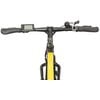 Rower elektryczny BOTTARI Cruiser FAT Nilox J3 NG M19 20 cali Czarno-żółty