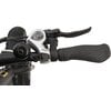 Rower elektryczny BOTTARI Cruiser FAT Nilox J3 NG M19 20 cali Czarno-żółty