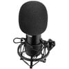 Mikrofon MAD DOG Pro GMC302 Jednokierunkowy