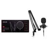 Mikrofon MAD DOG Pro GMC302 Jednokierunkowy