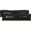 Pamięć RAM KINGSTON Fury Beast 32GB 3200MHz