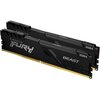 Pamięć RAM KINGSTON Fury Beast 32GB 3200MHz