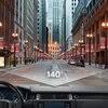 Wideorejestrator 70MAI M300 Dash Cam Niebieski